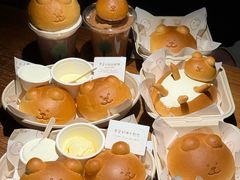 -大树餐厅(益田假日店)