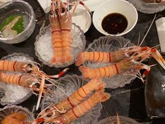 -半岛翡丽海鲜自助餐厅(观风亭店)