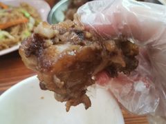 -老兵牛蹄店(下沙店)