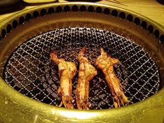 -久苑烧肉(世界城广场店)