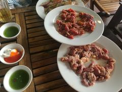 -Hue Ngon Restaurant