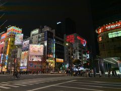 -秋叶原电器街