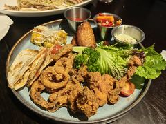 -bluefrog蓝蛙(水游城店)