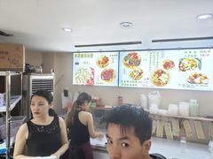 -陈氏冰粉(龙山中学店)