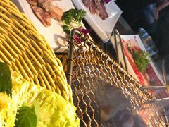 -农乐园炭火烤肉(世茂店)
