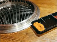 -焱岛烧肉·活鳗炙烤(晋江万达店)
