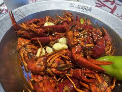 -回·龙虾铺·盆盆蟹·烧烤大排档(回龙观店)