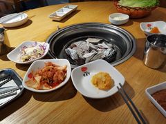 -缸桶屋韩国料理·全程帮烤(泰禾店)