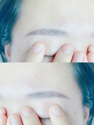 -久匠·野生眉半永久纹眉