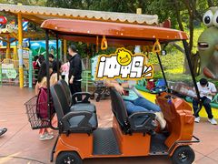 -南宁方特东盟神画