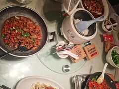 -味上湘菜馆(岳麓山店)