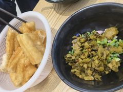 -豆香园(龙翔店)