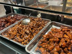 -乔波食品(杜桥中心菜场店)