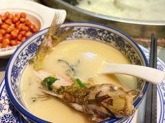 -贺庄·活鱼馆(珠吉路店)
