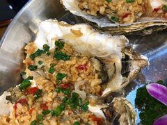 -必点海鲜·鲅鱼水饺(鞍山西道店)