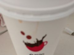-85度C(生甜甜圈研究工坊·上海平凉店)