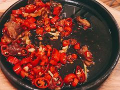 -李师傅脆肚(梅林店)
