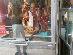 门面-黄连大头华烧鹅店(大良店)