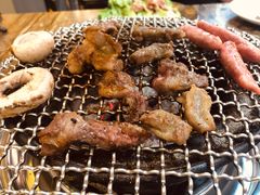 -P1泥炉烤肉(市桥富华东路店)