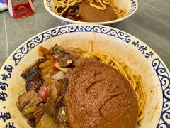 -梅溪·小伙子干挑面(安吉总店)