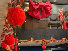 -傑·料理·海鲜放题(佛山文华荟店)