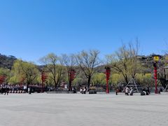 -北山公园