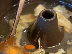 -云海肴·汽锅鸡·云南菜(天山百盛优客店)