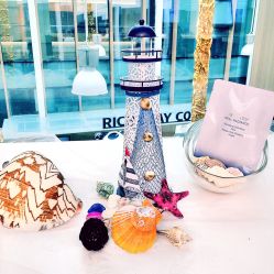 -安利上海体验馆