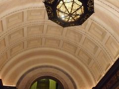 大堂-上海和平饭店 Fairmont Peace Hotel
