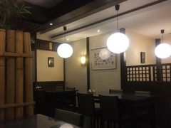 -蘭·日本料理铁板烧(碧云路店)