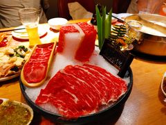 -生如夏花泰式火锅(西村黑金店)