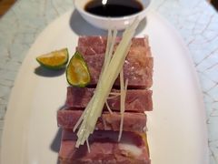 -永安鱼庄·镇江菜(丁卯店)