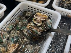 -亚马逊海鲜自助(梅溪湖步步高店)