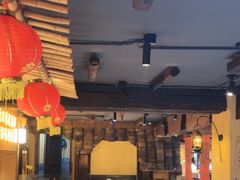 -串盟烧烤大排档·长沙美食地标(星沙店)