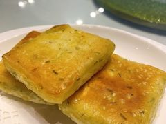 杂粮葱油饼-有心德(隆生店)