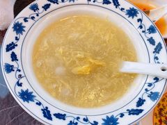 爆款榴莲圆子-宁波状元楼酒店(和义路店)