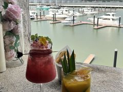 -22ºN BISTRO西餐&酒馆