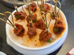 -巴蜀大将火锅(春熙店)