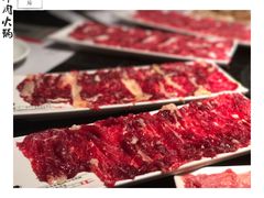 -牛事制造局牛肉火锅(莲岳路店)