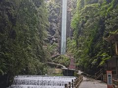 -阿依河景区