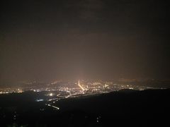 -定都峰