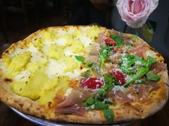 -1861意大利餐厅(文化广场店)