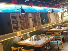 -吉川谷谷·铁板烧烤肉放题(石景山台湾街店)