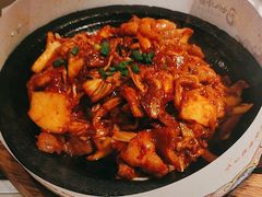 -七八冷面·延边朝鲜族美食(圣熙八号店)