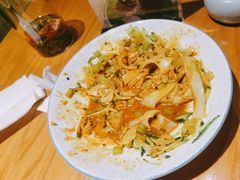 -胖老汉清真餐饮(西御街店)