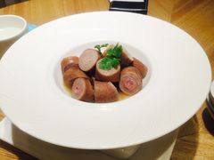 -莆田餐厅PUTIEN(三里屯店)