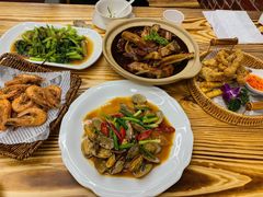 -醉壹号海鲜大排档·老厦门特色菜(厦门美食地标店)