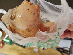 -大益烤鸡