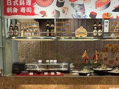 -索菲特酒店·海鲜自助 ·聚餐厅