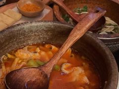 -山石榴·贵州菜(丰盛里店)